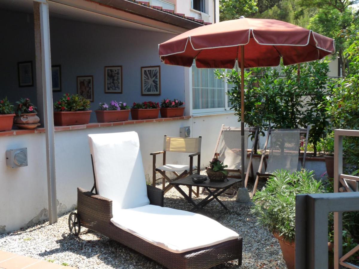 Hotel Morgana - Housity