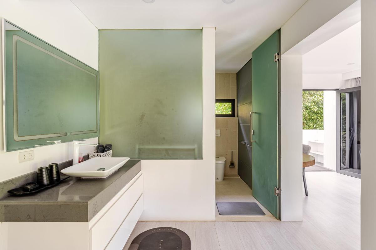 Magic suites - Housity