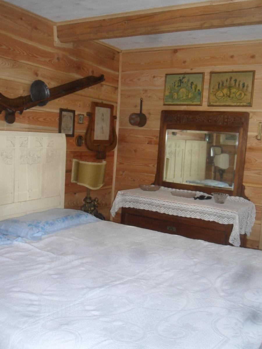 La vieille maison Biselli - Housity