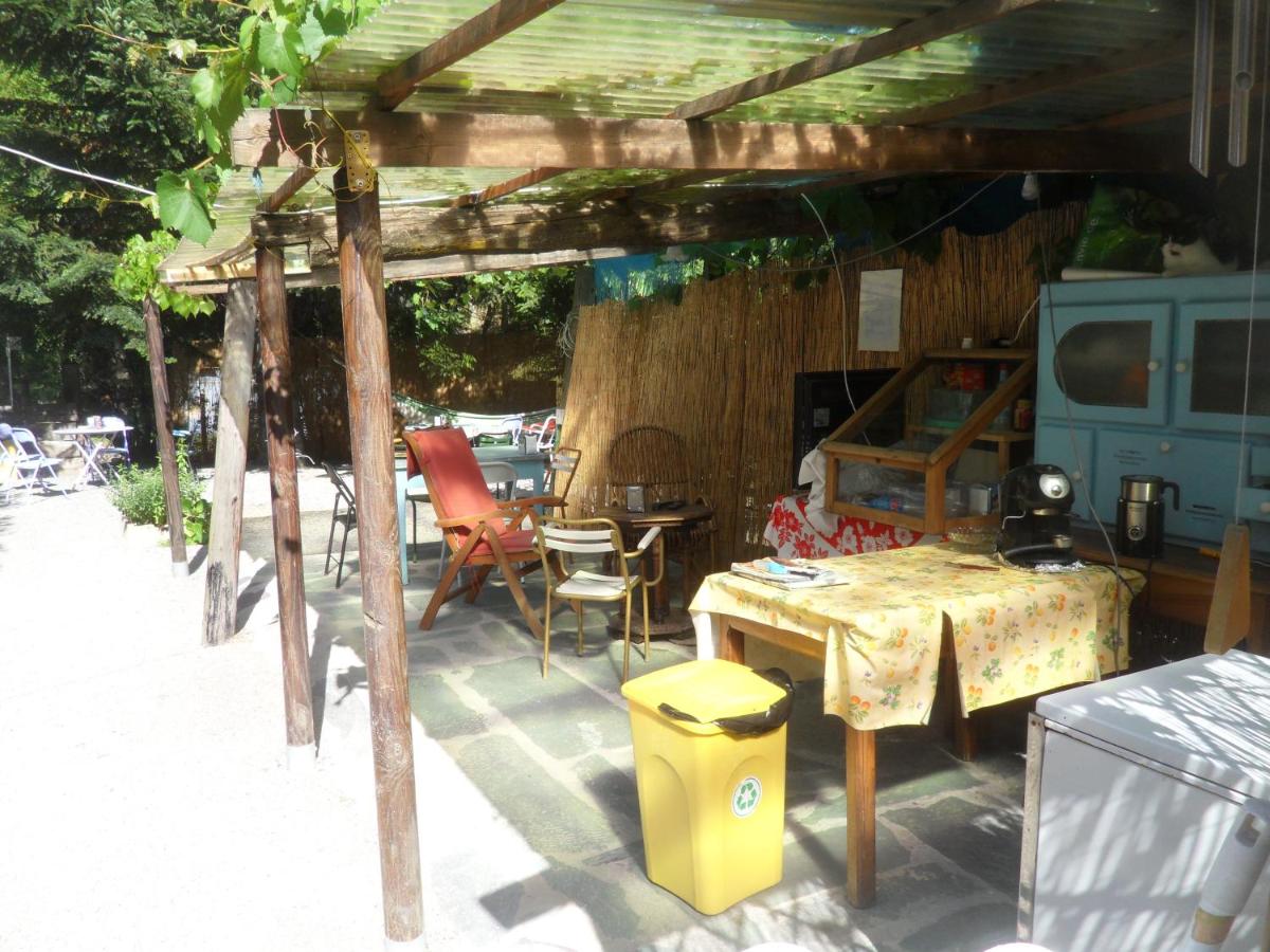La vieille maison Biselli - Housity
