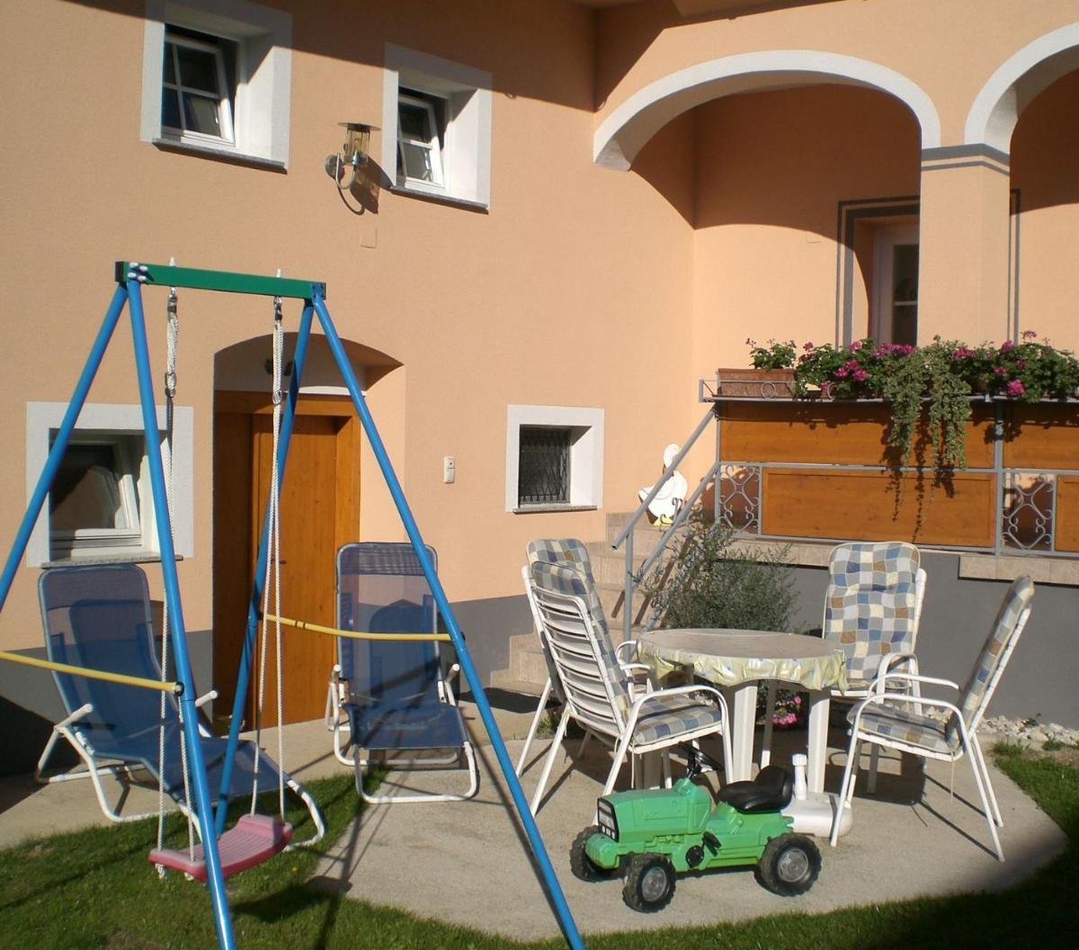 Suitetrails - Apartment Karin