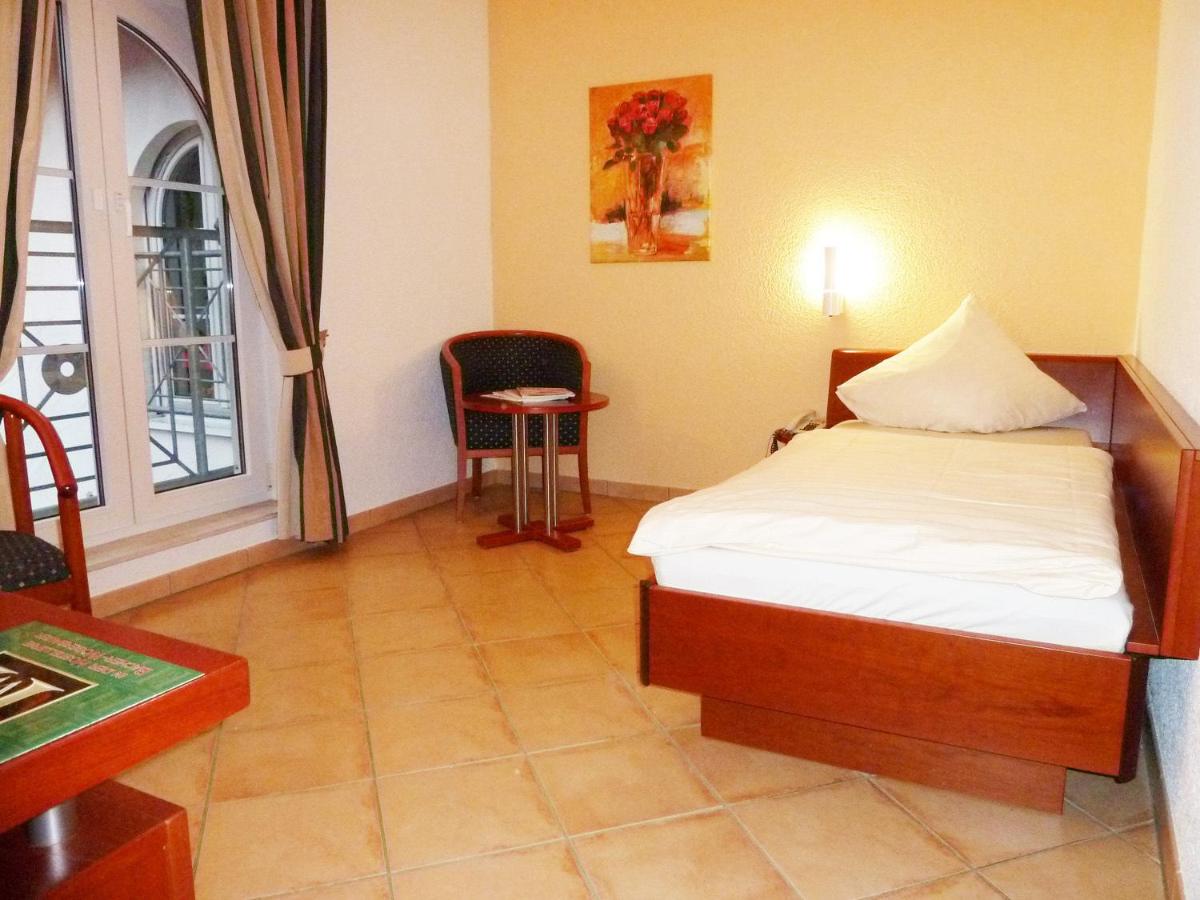 Hostellerie Bacher - Housity