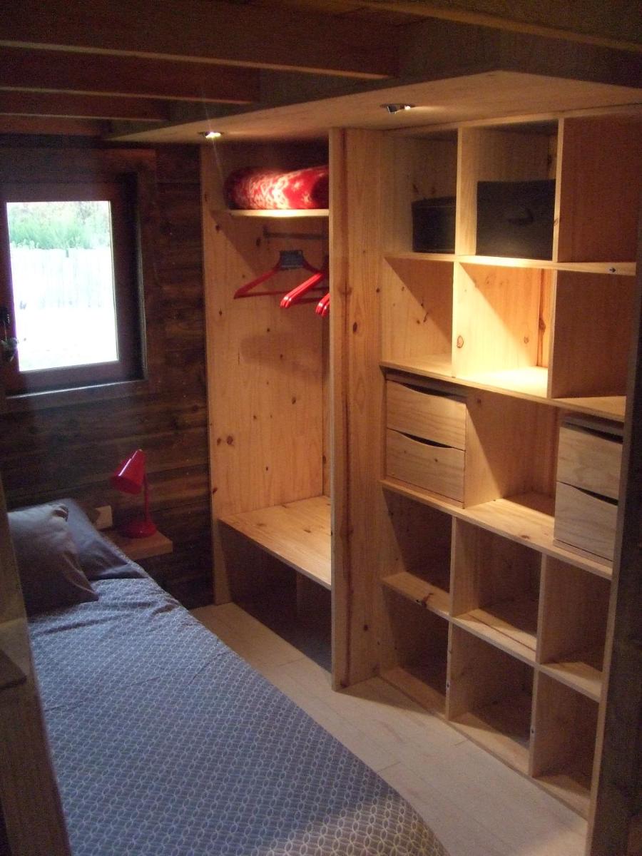 Le Chalet Lasseube - Housity