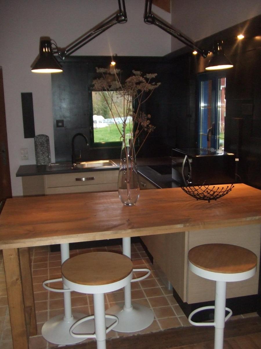 Le Chalet Lasseube - Housity