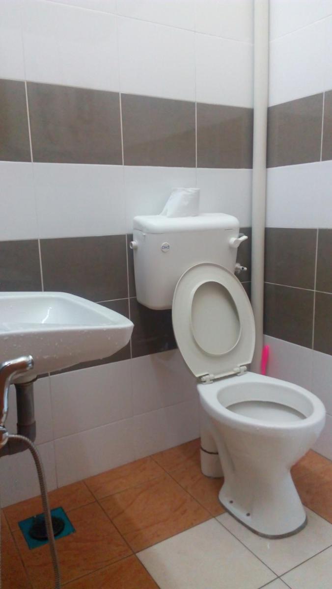 Taiping Valuable Homestay - Housity