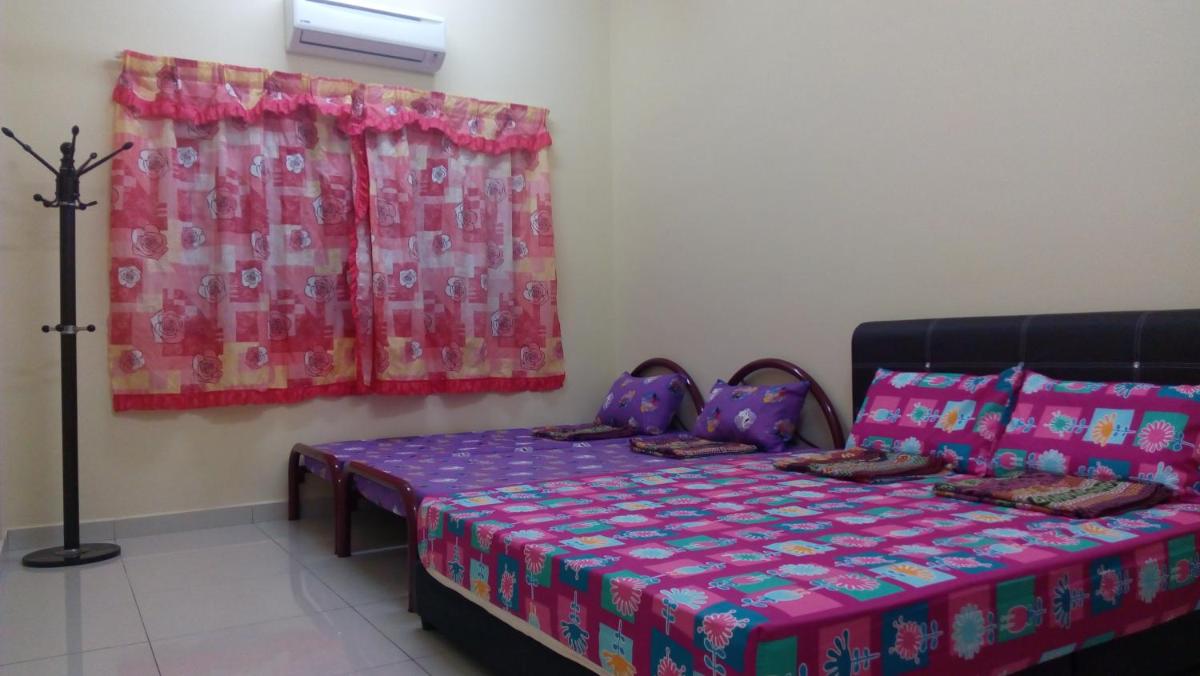 Taiping Valuable Homestay - Housity