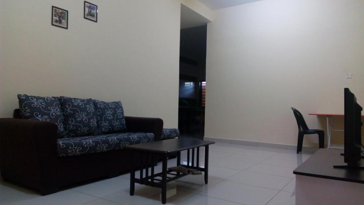 Taiping Valuable Homestay - Housity