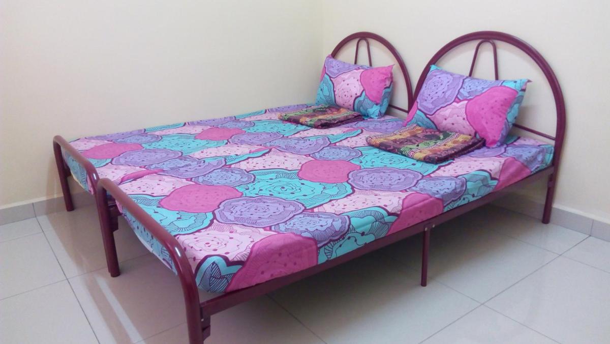 Taiping Valuable Homestay - Housity