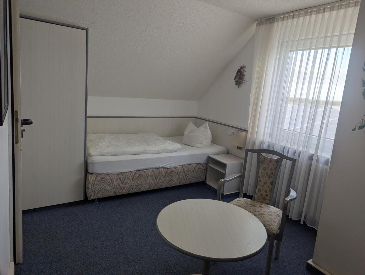 Pension Lindenhof in Fuchshain - Housity