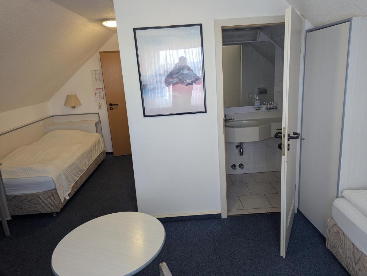 Pension Lindenhof in Fuchshain - Housity