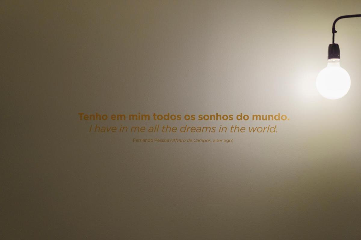 Imagem da galeria de Lisboa Pessoa Hotel em Lisboa