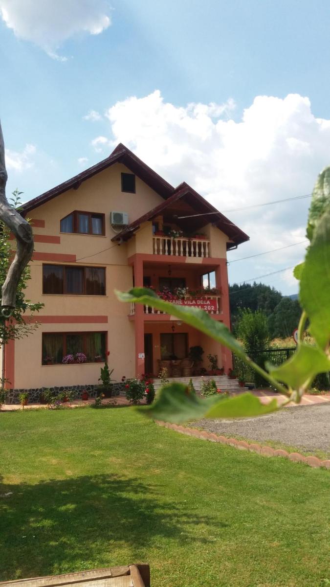 Casa Deea - Housity
