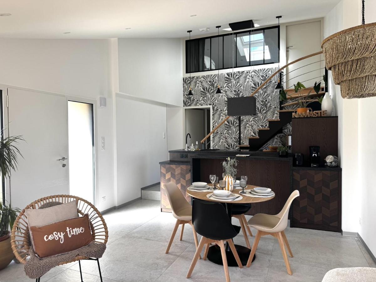 La Grange, Vendée, Nesmy - Housity