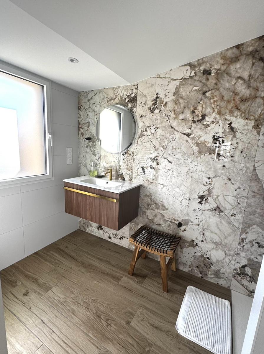 La Grange, Vendée, Nesmy - Housity