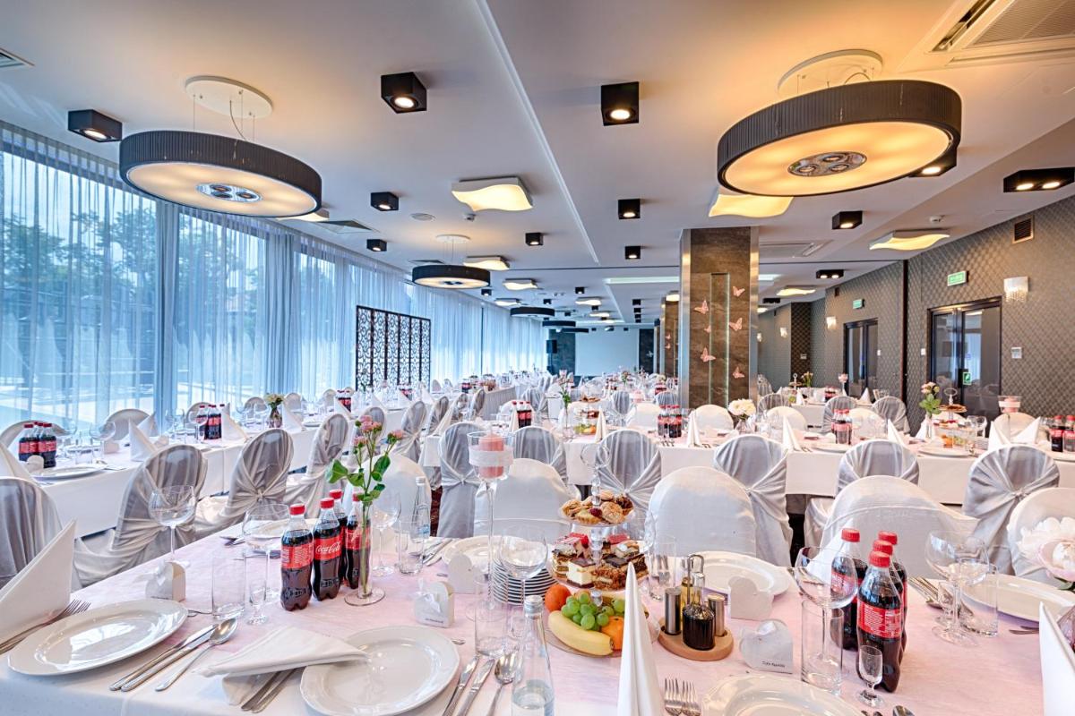 Hotel Beskid - Housity