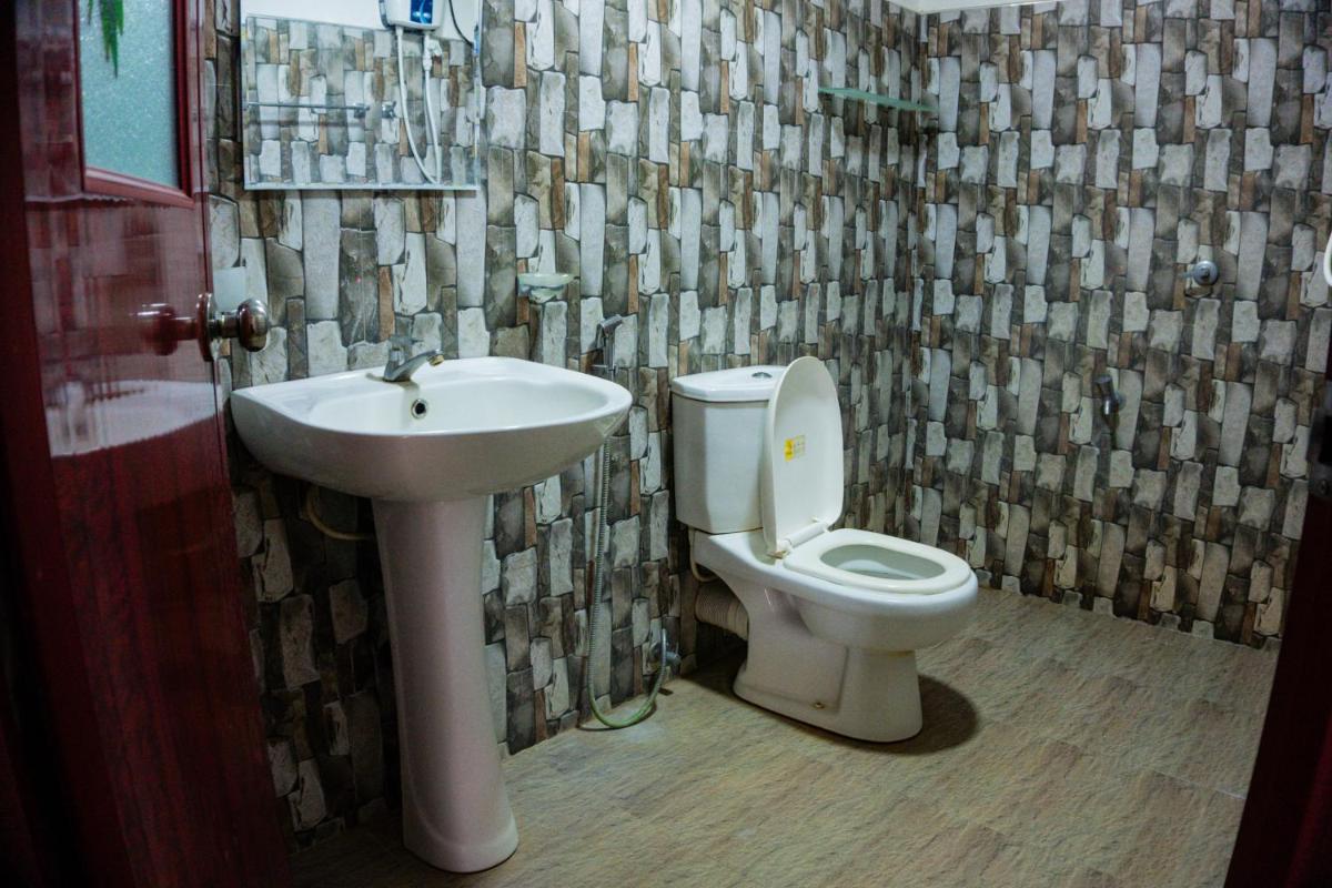 Green Edge Residences - Housity