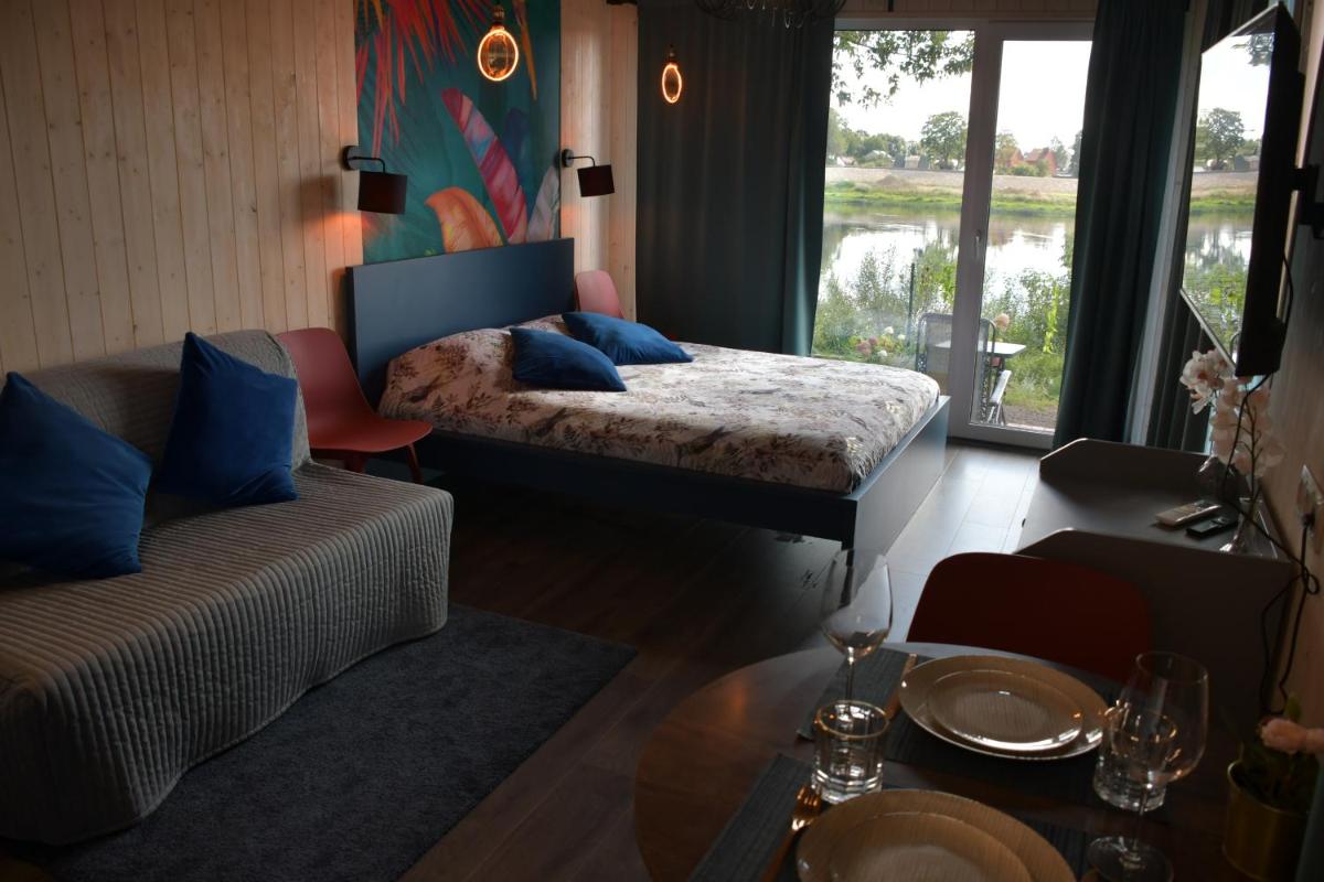 Central Riverside Apartments - Housity