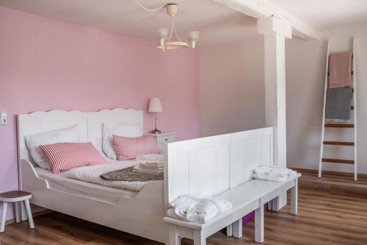 Ferienhaus S`bunde Heisle - Housity