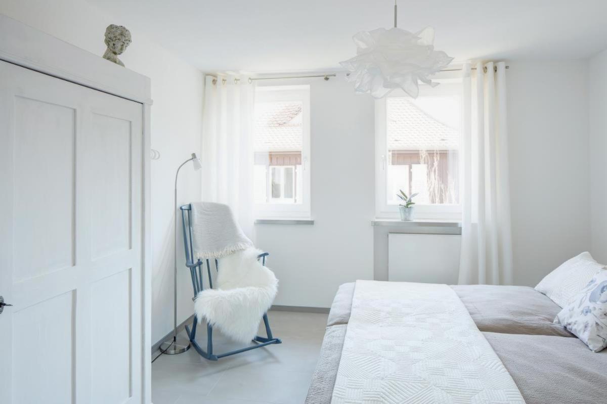 Ferienwohnung Am Stadtpark - Hizvo