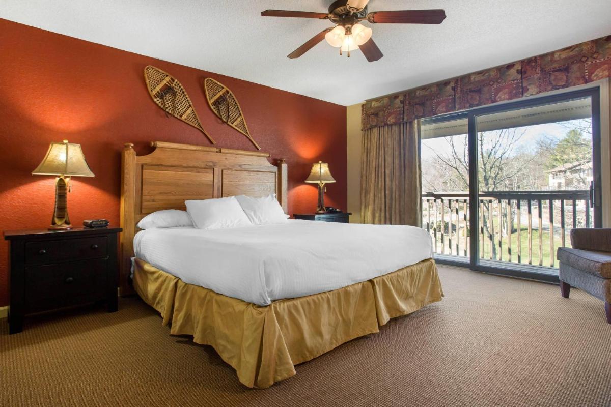 Bluegreen Vacations Blue Ridge Village, an Ascend Resort - Housity