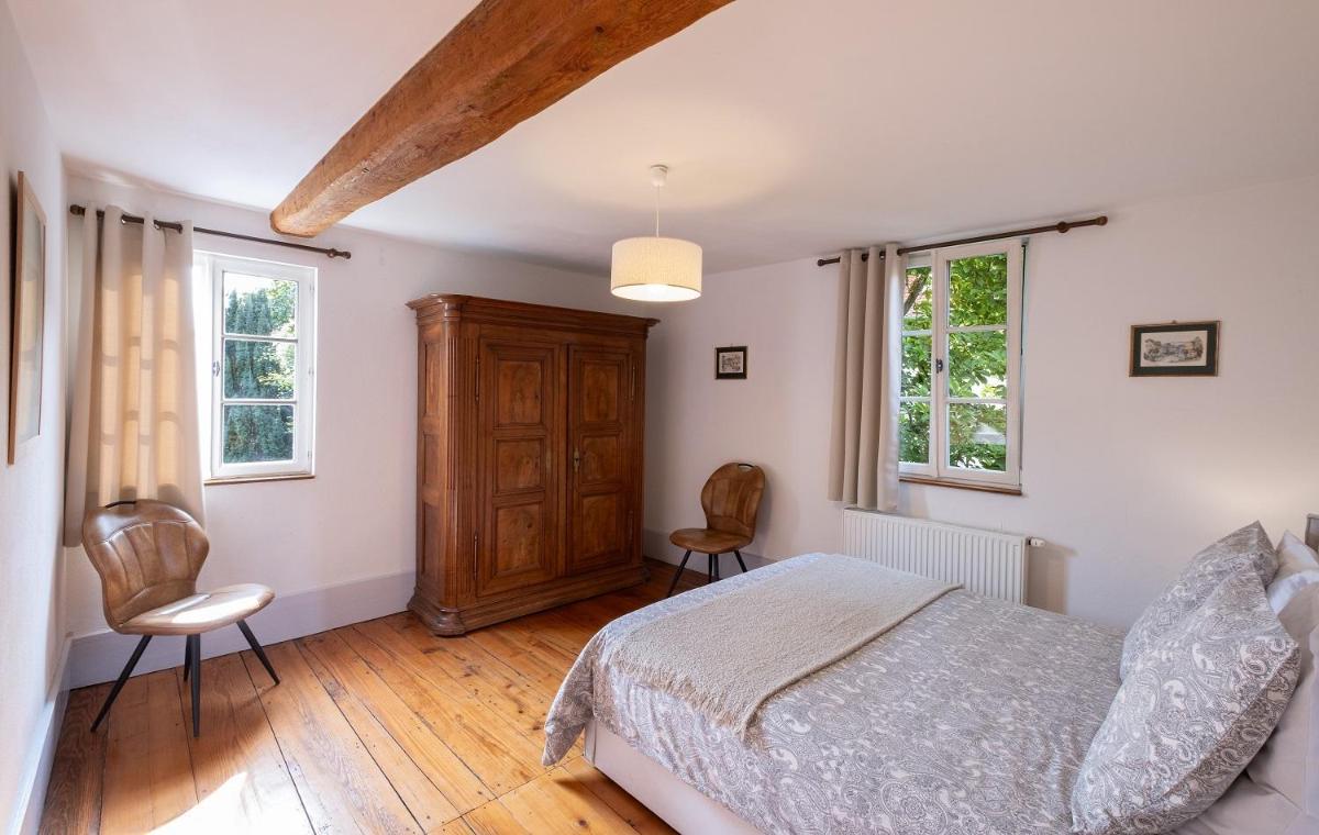 Maison Kobold XVIè siècle - Housity