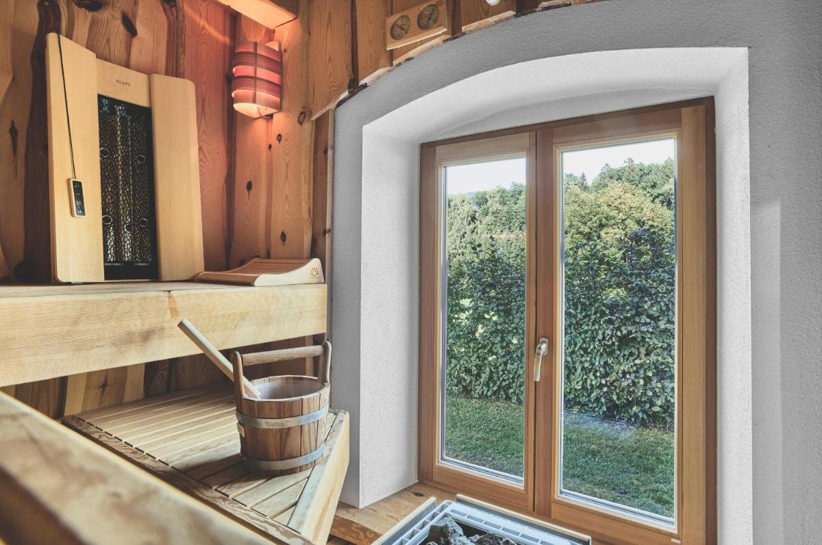 Chalet Bauer - Housity