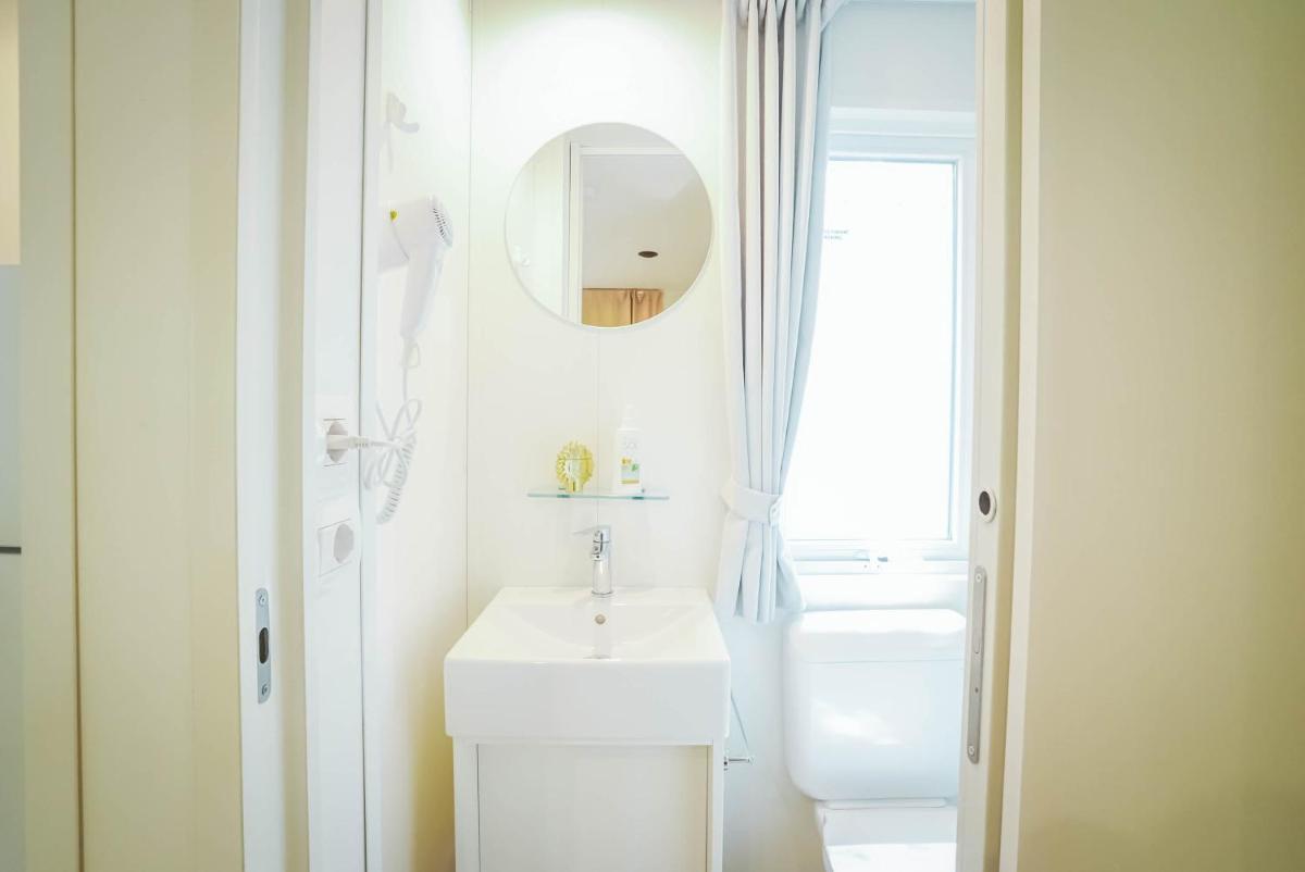 Happy Camp Mobile Homes in Camping Terme Čatež - Housity