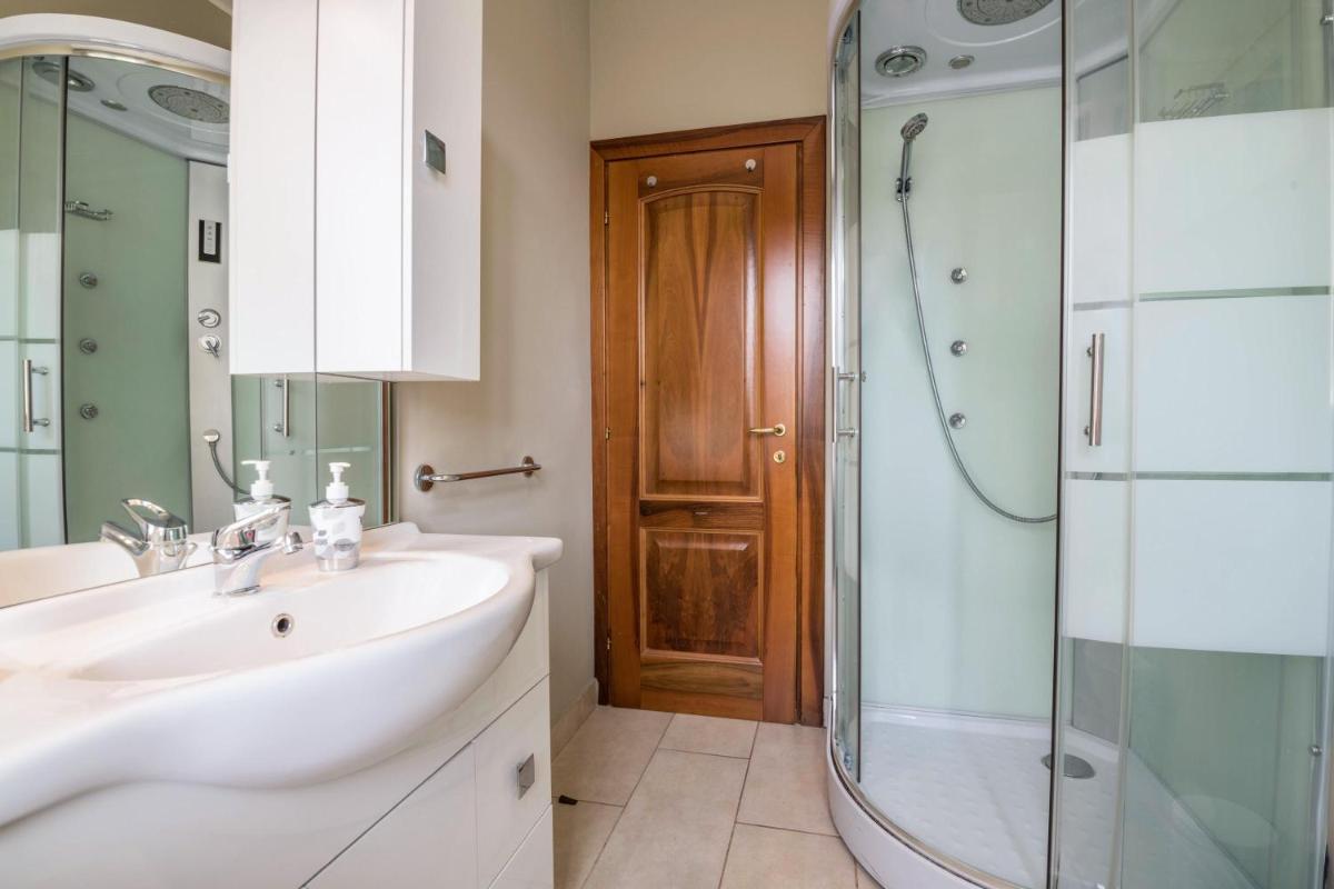 Appartamento vista lago - Housity