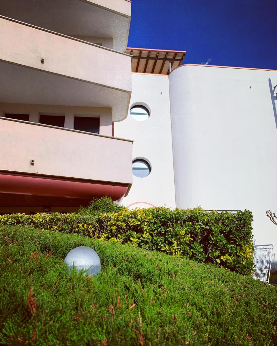 Eurobeach Residence - Housity