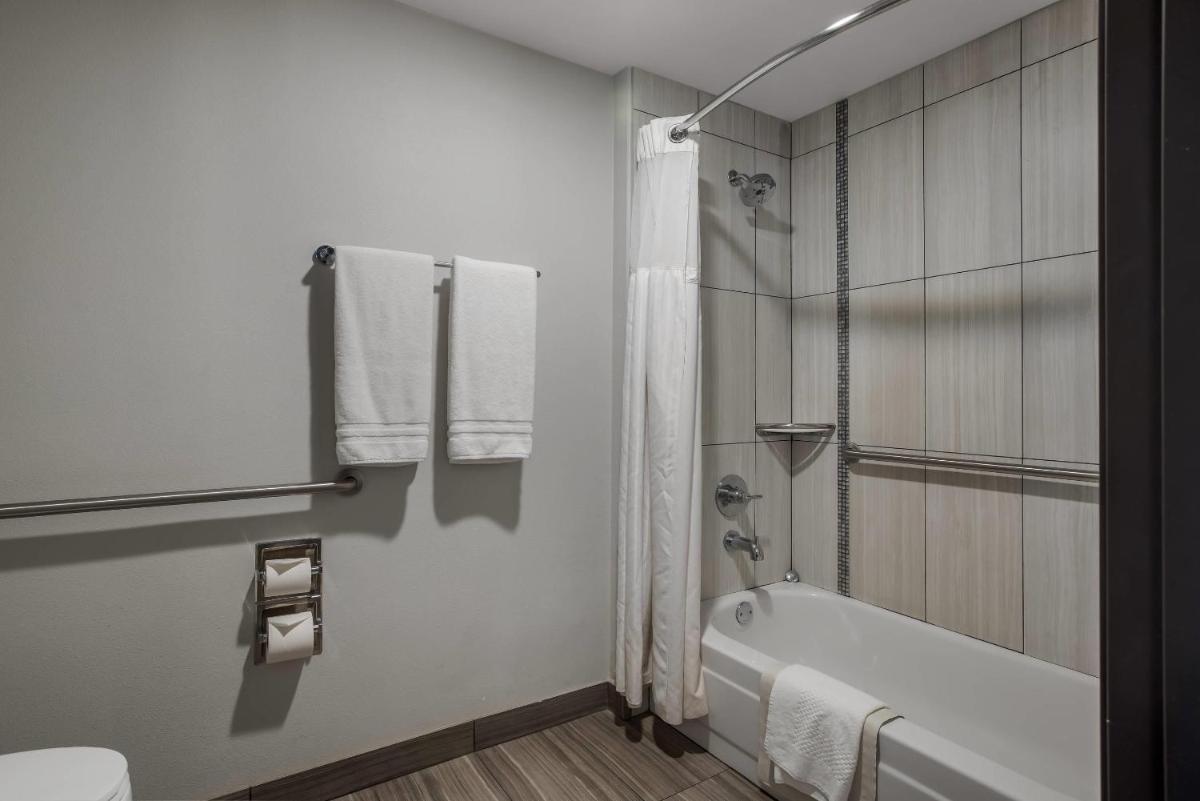 Hotel 28 Boise Airport, Ascend Hotel Collection - Hizvo