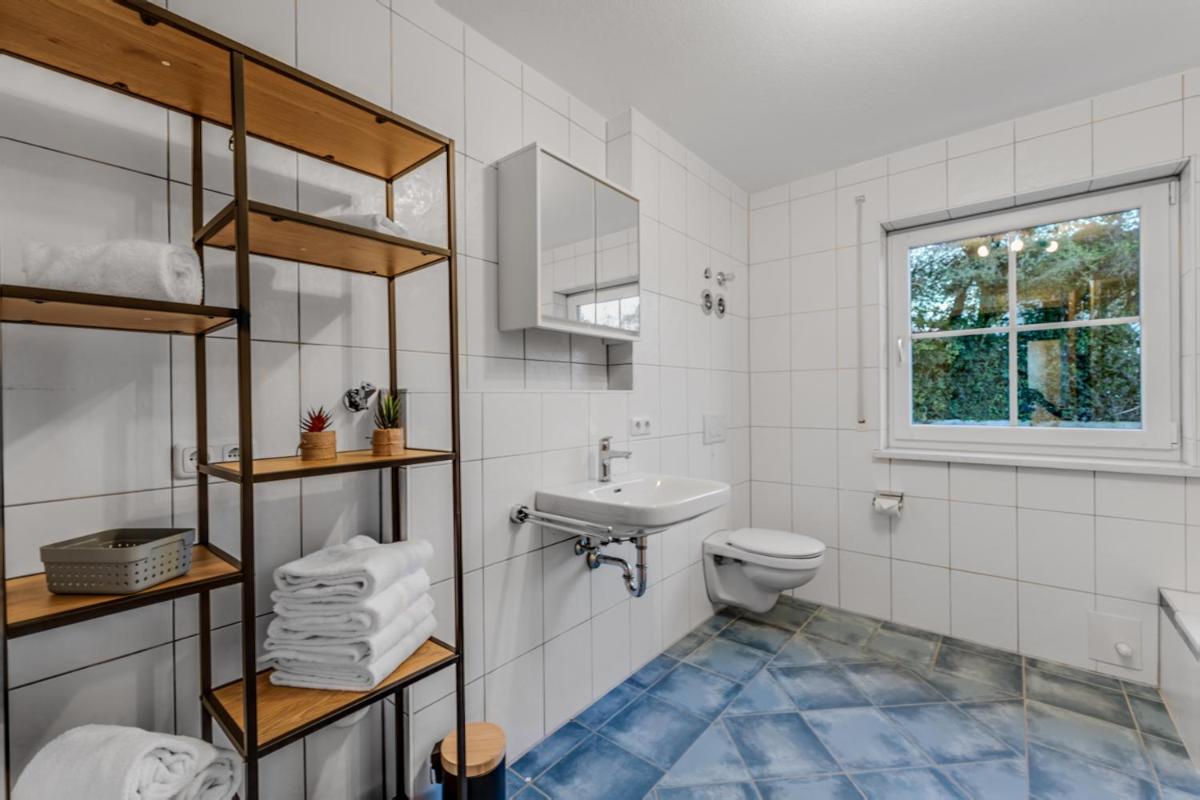 Bauer Haug - Housity