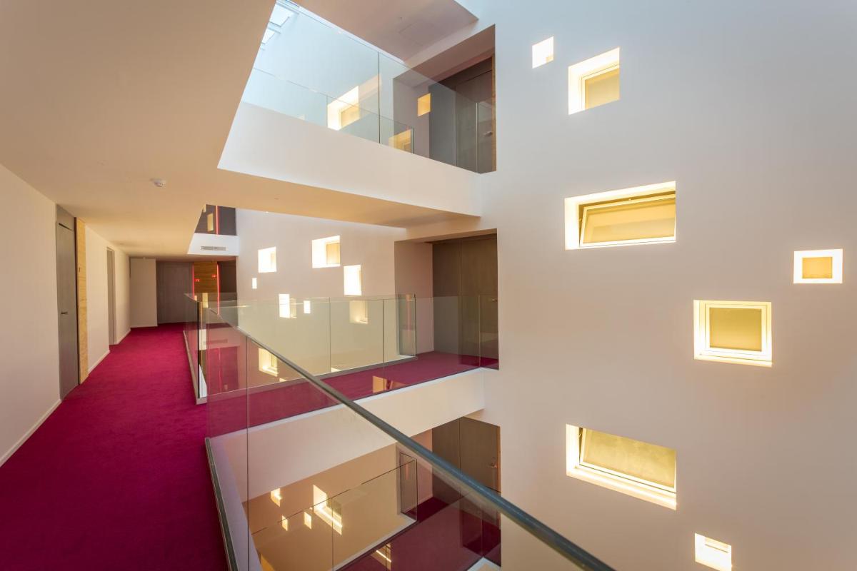 Imagen de la galería de One Ibiza Suites, en Ibiza