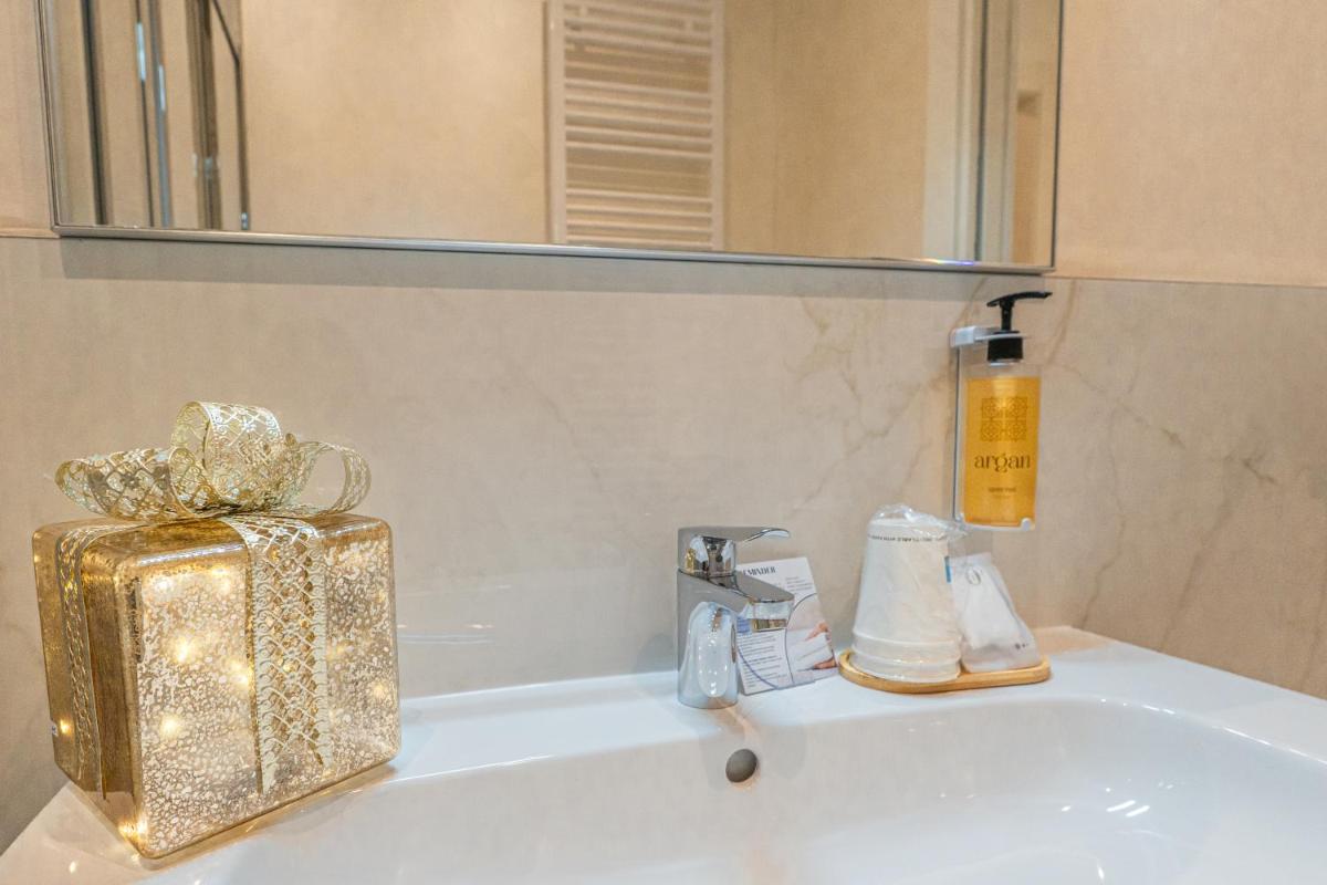 Residence Sanremo - Housity