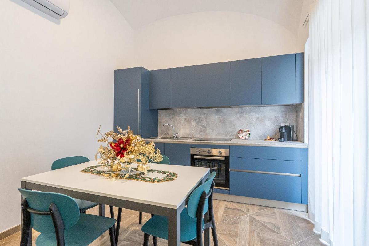 Residence Sanremo - Housity