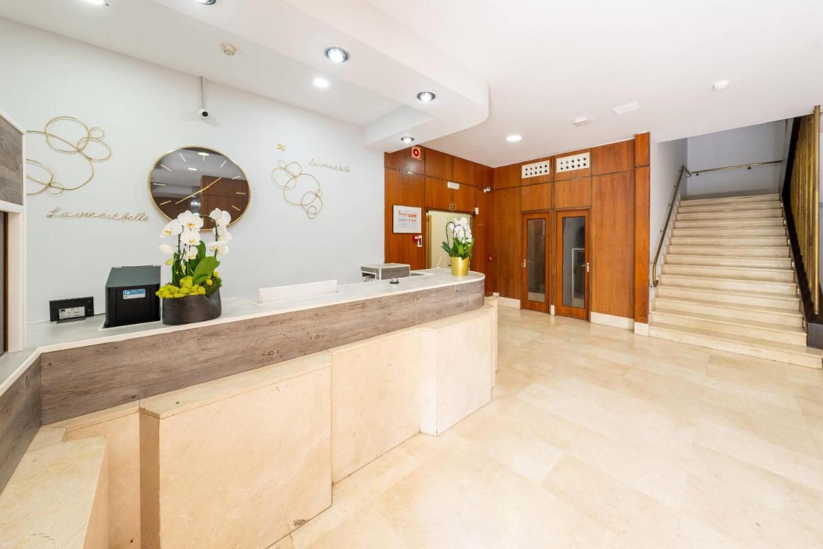 Hotel Faranda Los Tilos, Ascend Hotel Collection - Housity