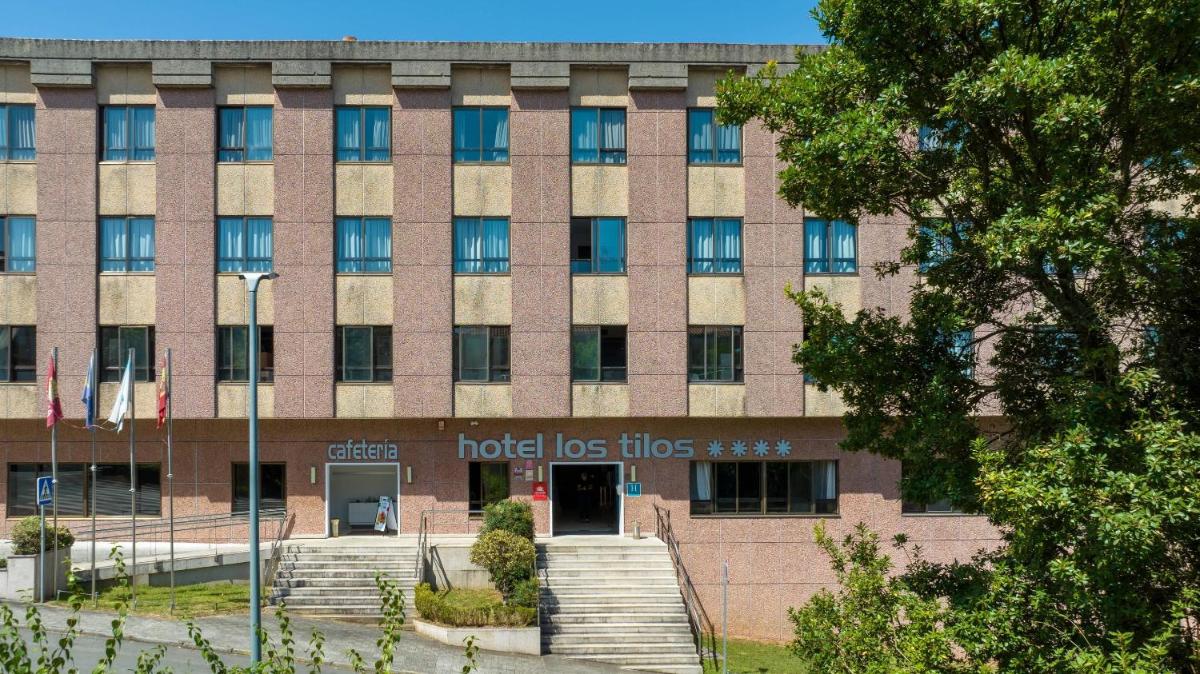 Hotel Faranda Los Tilos, Ascend Hotel Collection - Housity