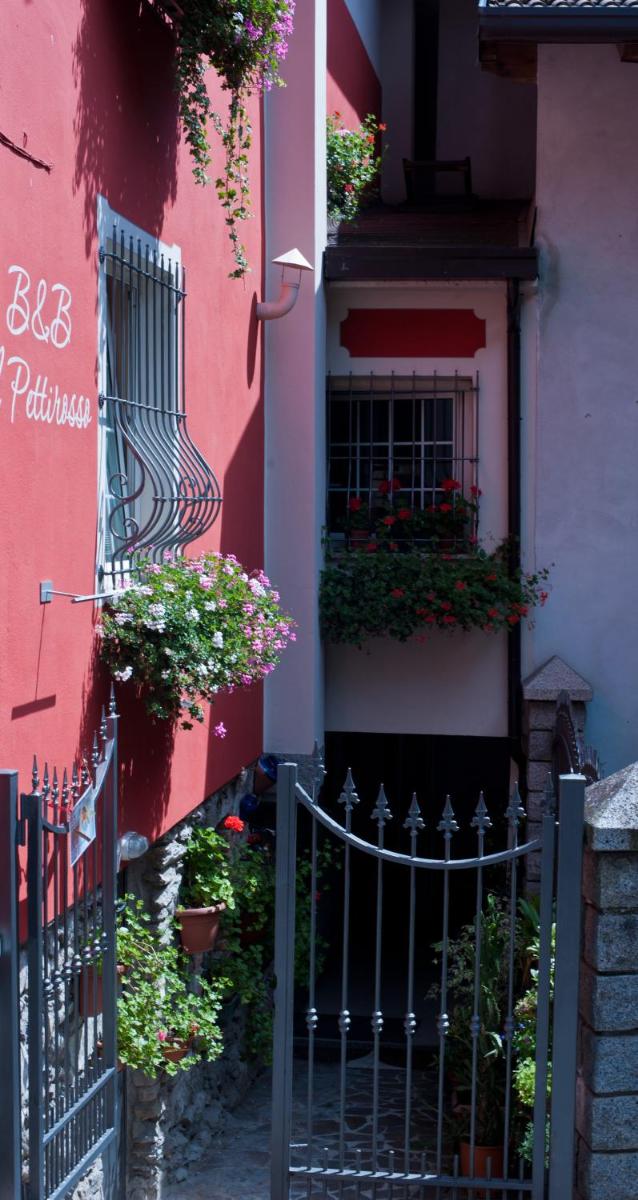 B&B Il Pettirosso - Housity