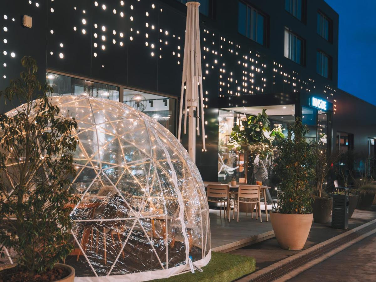 INNSiDE by Meliá Luxembourg - Housity