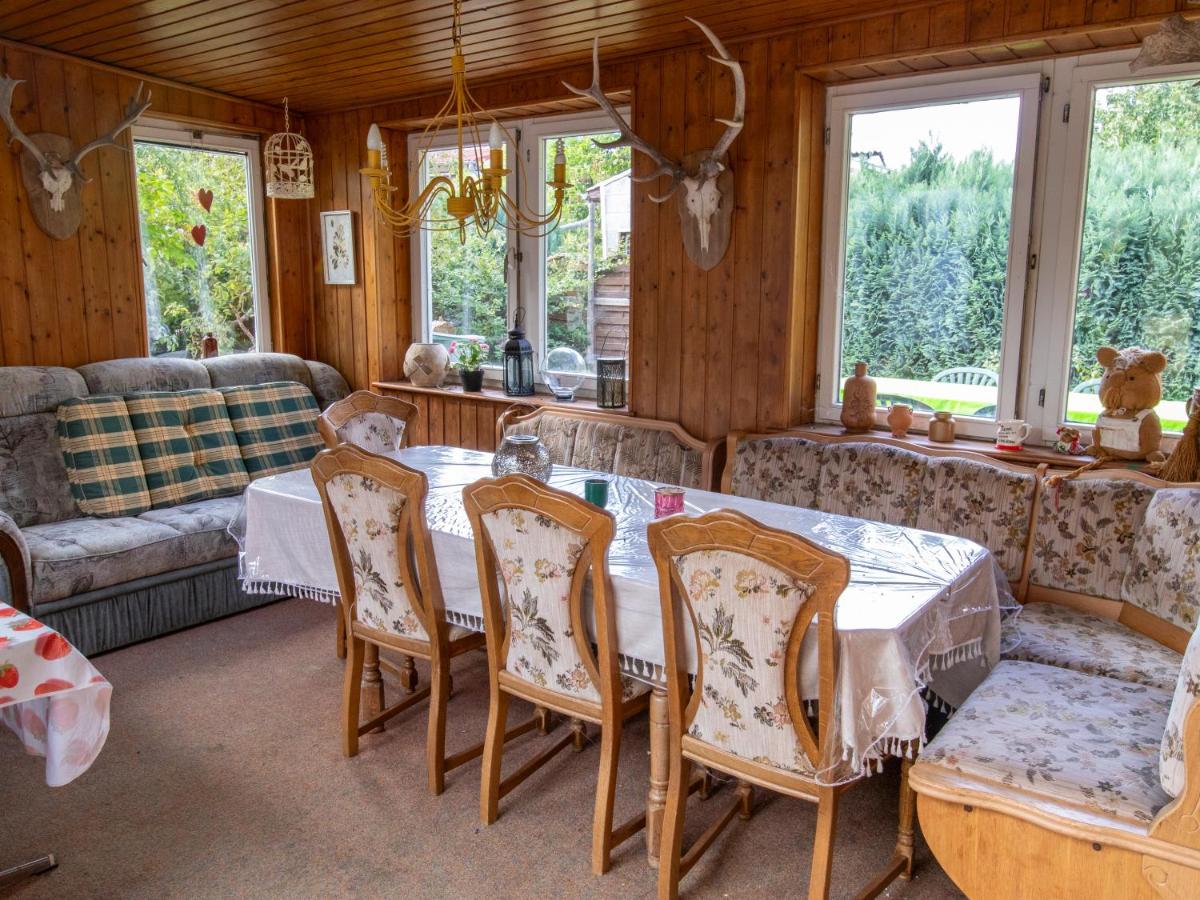 Ferienunterkunfte Wusterhusen - Housity