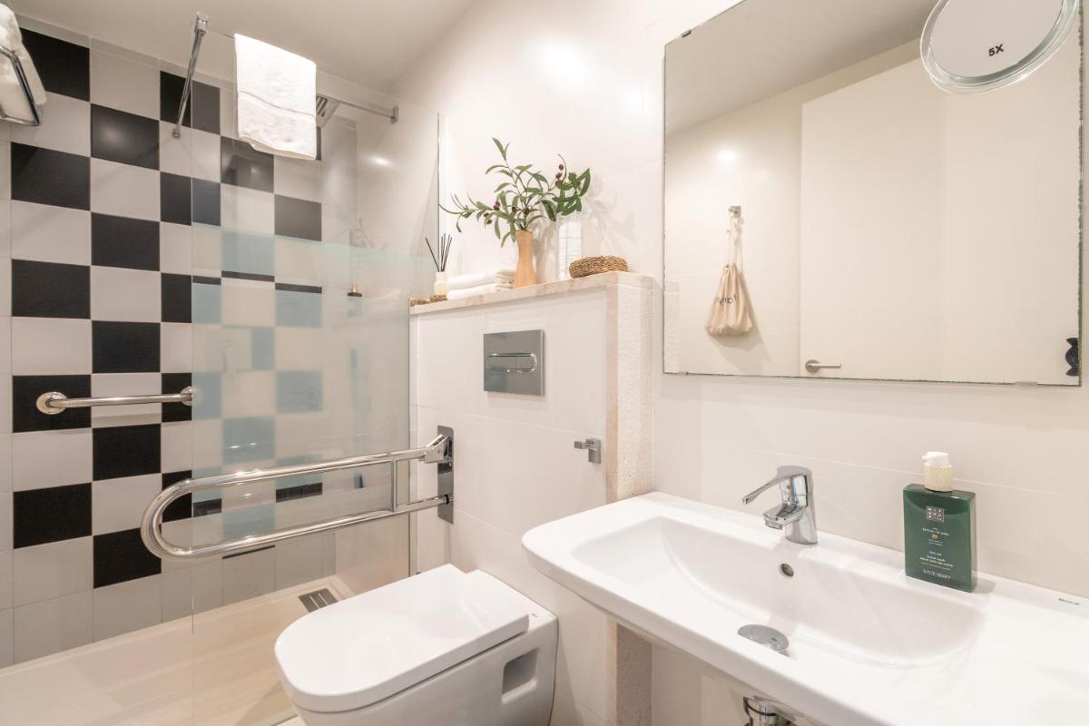 Ca na Rossa - Housity