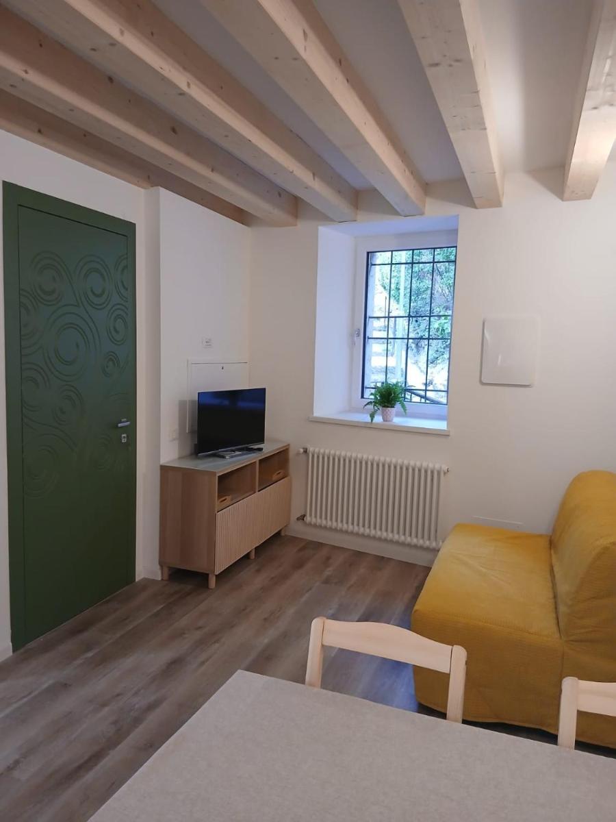 B&B La casa sul Vela - Housity