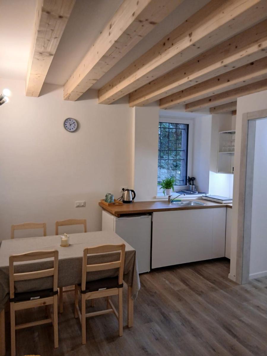B&B La casa sul Vela - Housity