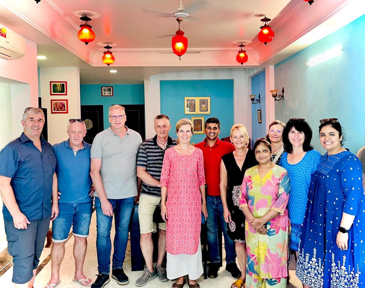 Shiv Kothi - Homestay - Housity