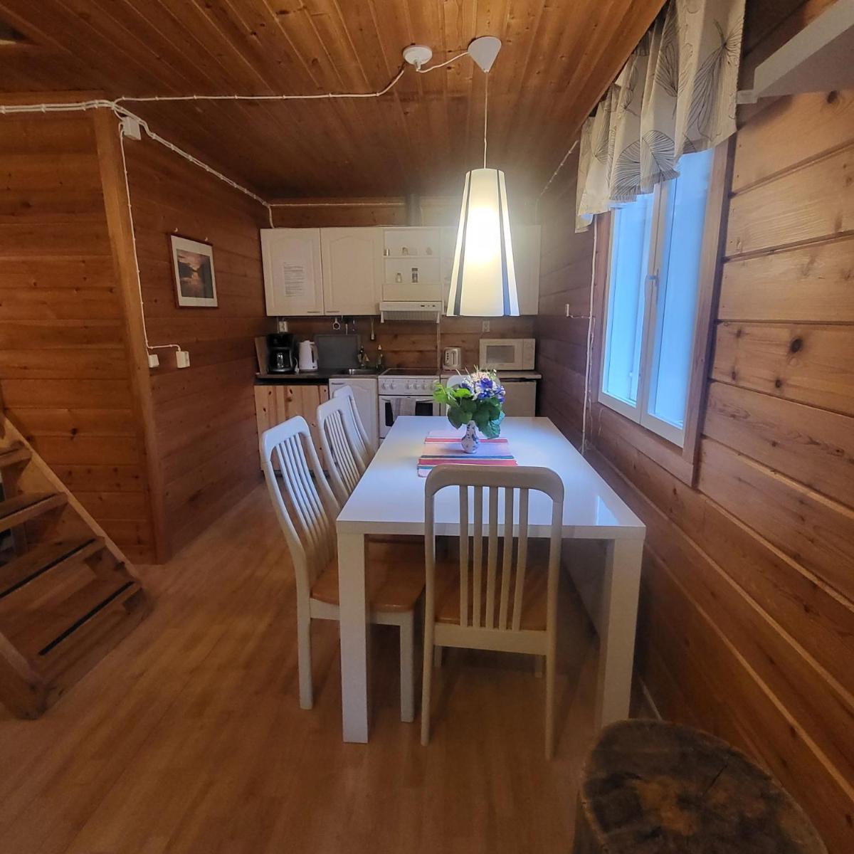 Rukatupa Chalet - Housity