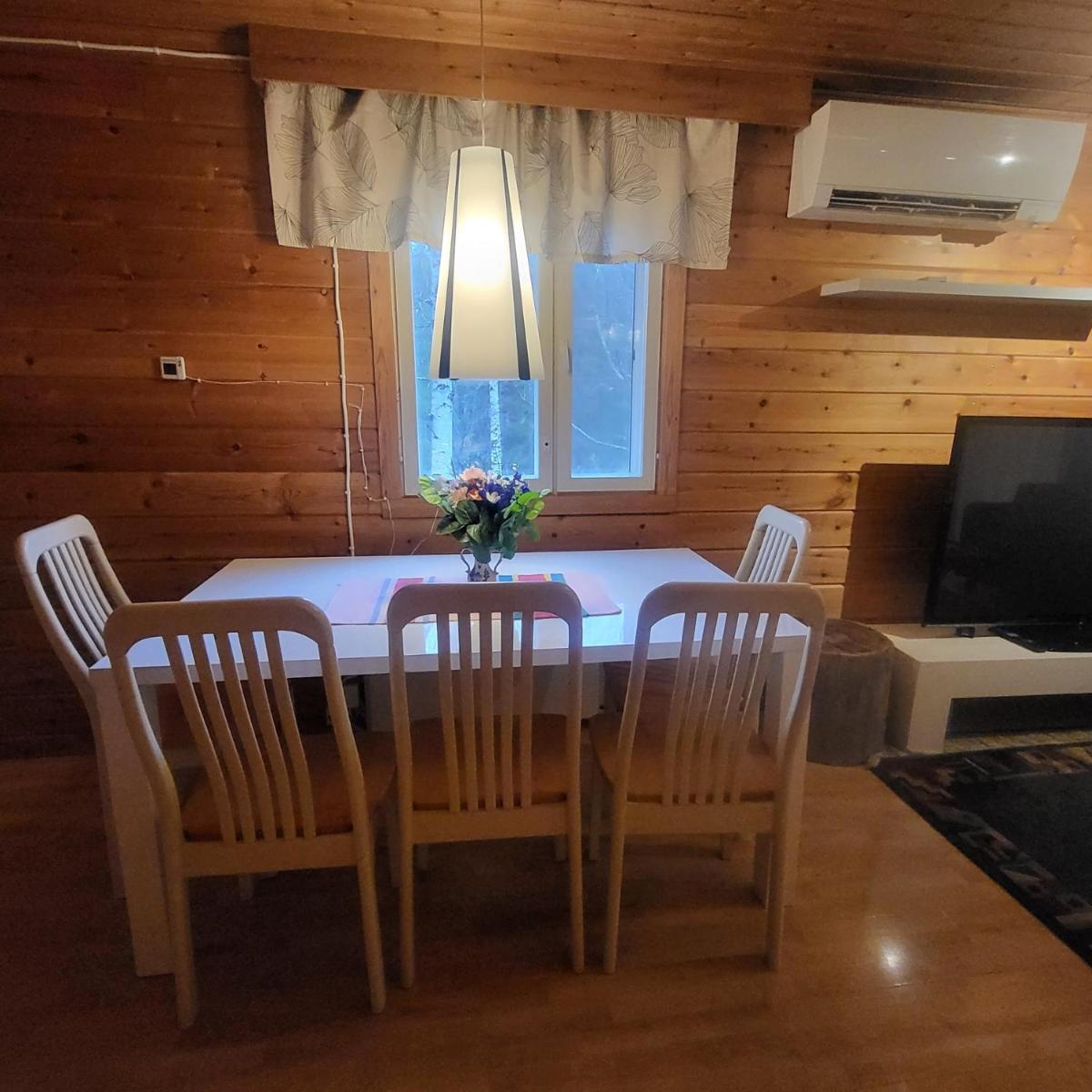 Rukatupa Chalet - Housity