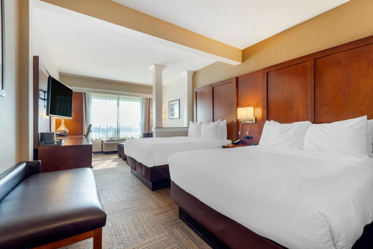 Lift Bridge Lodge, an Ascend Collection Hotel - Housity