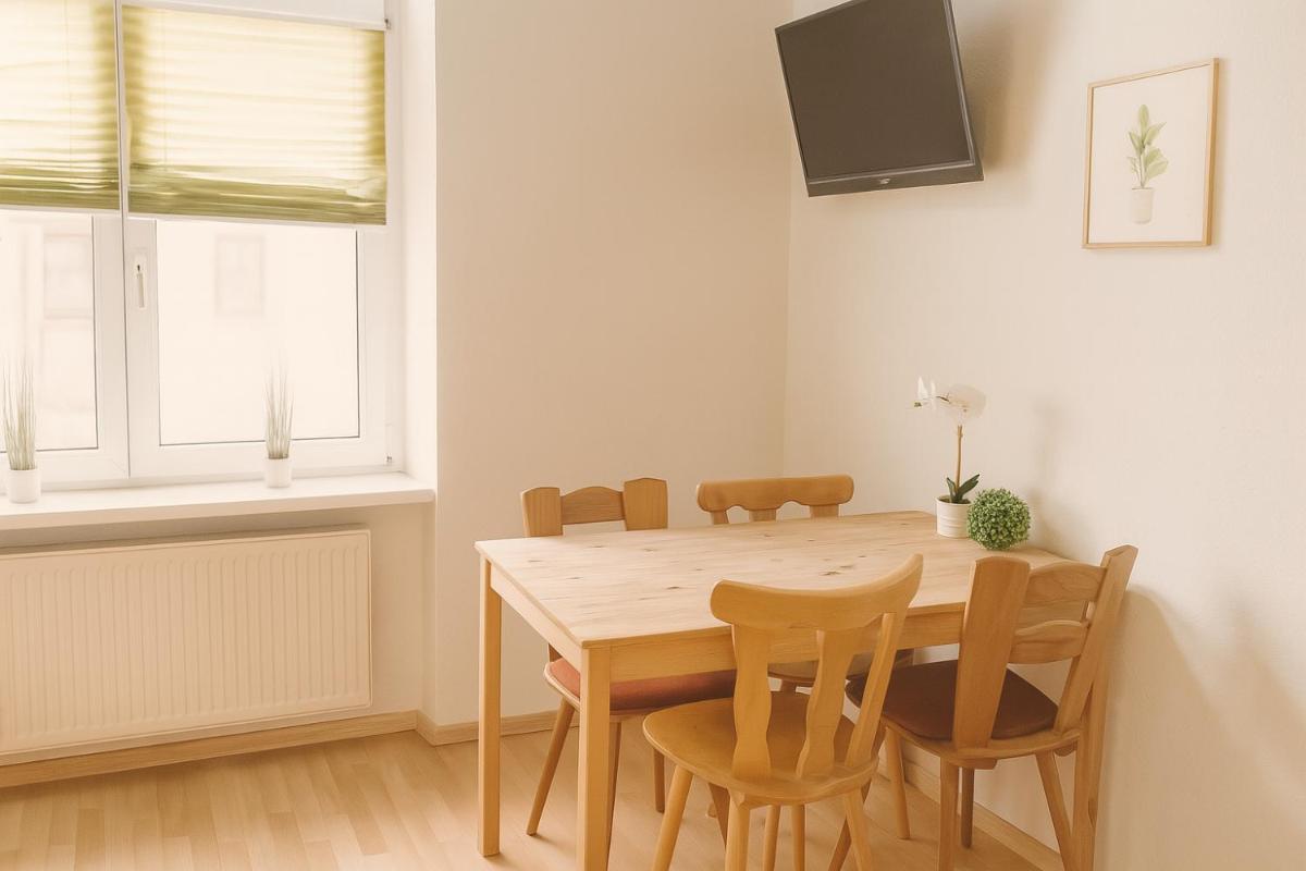 SUNNYHOME Monteurwohnungen und Apartments in Erfurt - Hizvo