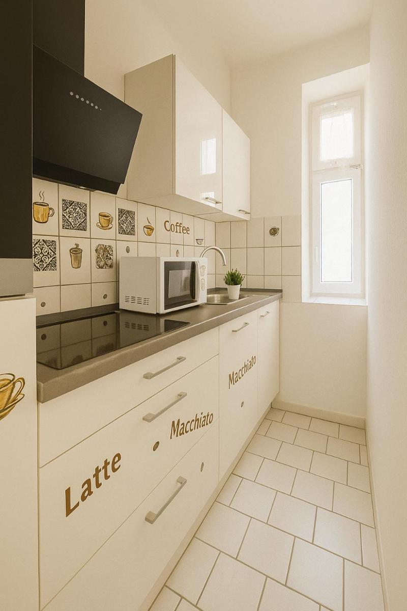 SUNNYHOME Monteurwohnungen und Apartments in Erfurt - Hizvo