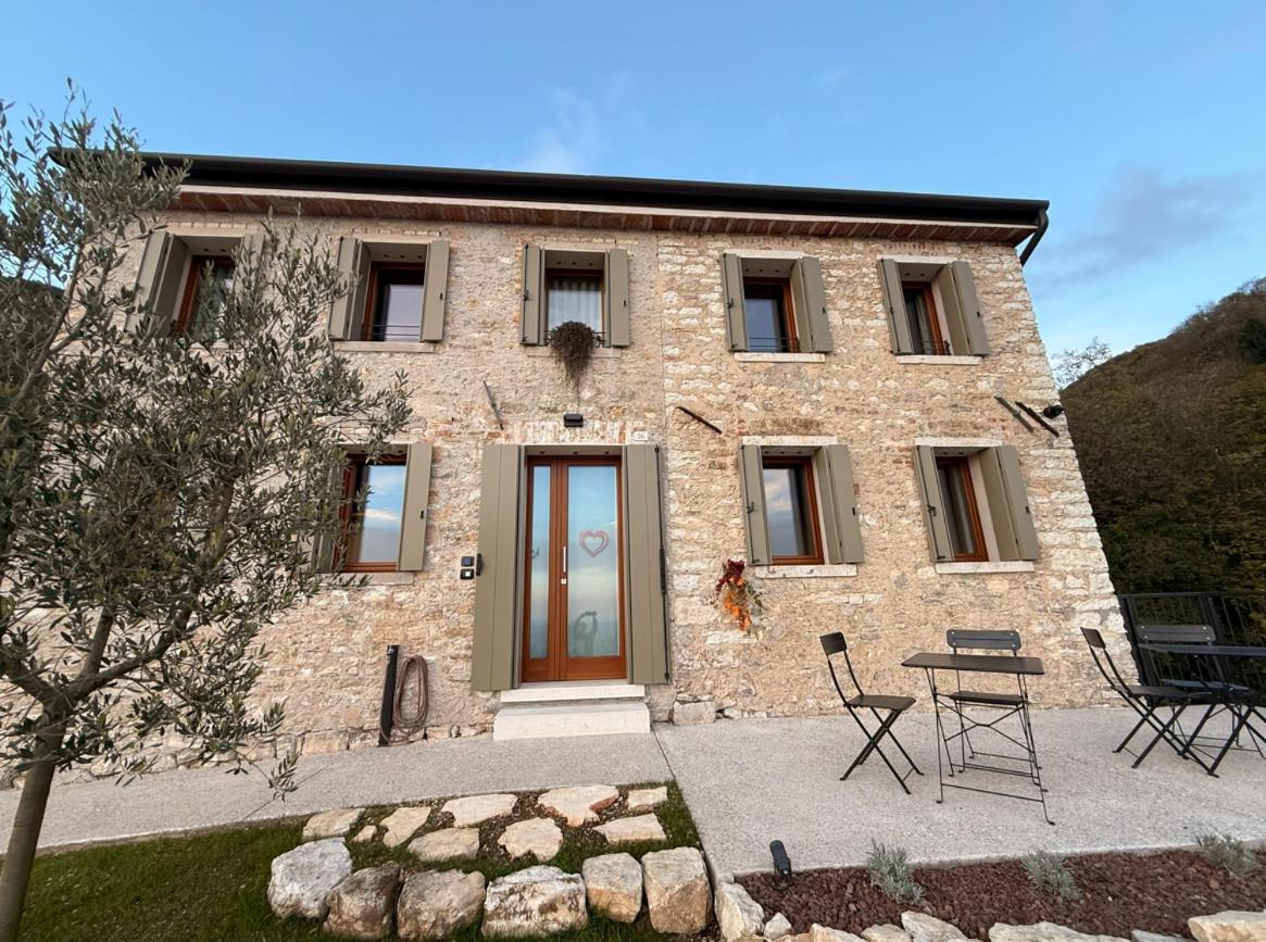 Ai Sassi Valdobbiadene - Housity