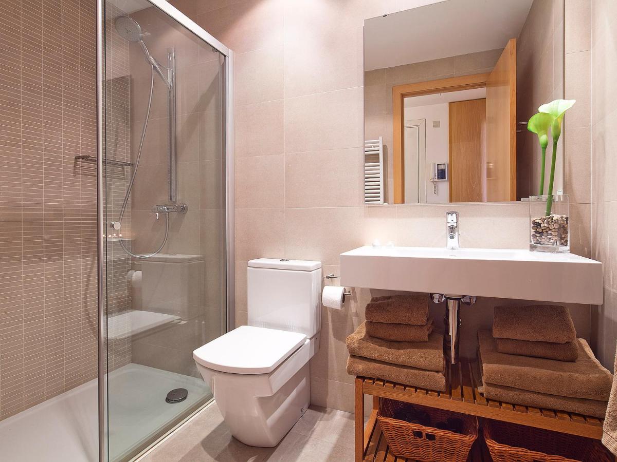 Bonavista Apartments - Virreina - Housity